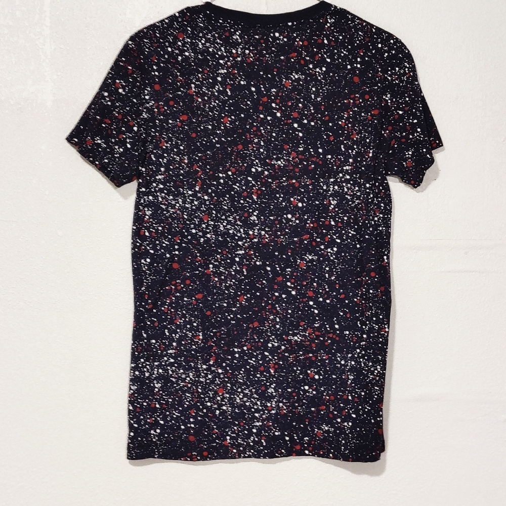Size M NASA T-Shirt - Picture 2 of 2
